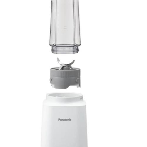 Máy Xay Sinh Tố Mini Panasonic MX-XP103WRA