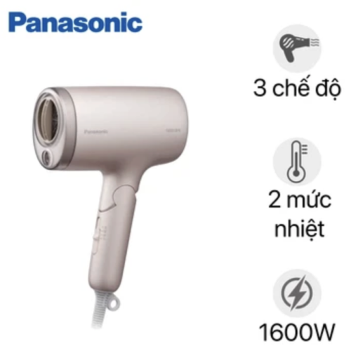 Máy Sấy Tóc Cao Cấp Panasonic Nanocare EH-NA0L-P645