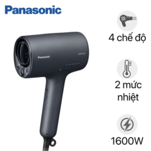 Máy Sấy Tóc Cao Cấp Panasonic Nanocare EH-NA0J-A645