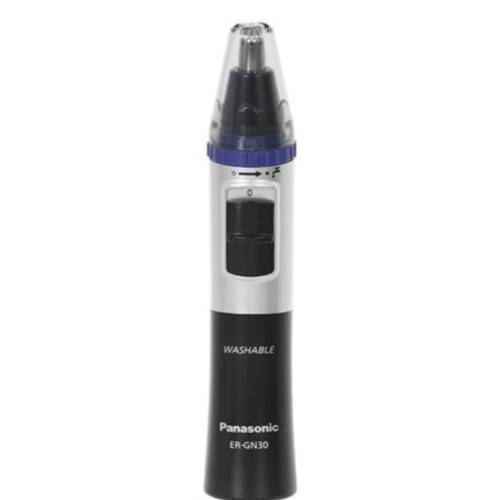Máy Tỉa Lông Mũi Và Lông Tai Panasonic ER-GN30-K453