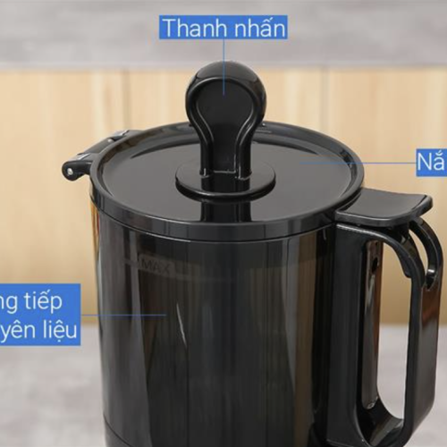 Máy Ép Chậm Trục Đứng Hafele HS-J130SG