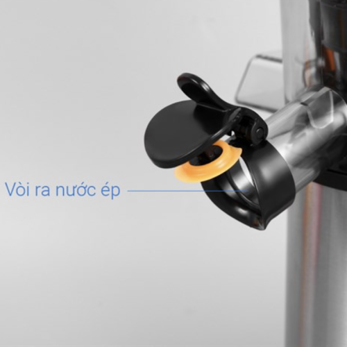 Máy Ép Chậm Trục Đứng Hafele GS-133N