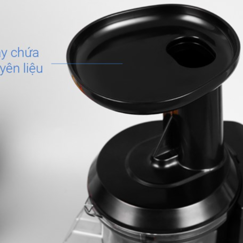 Máy Ép Chậm Trục Đứng Hafele GS-133N