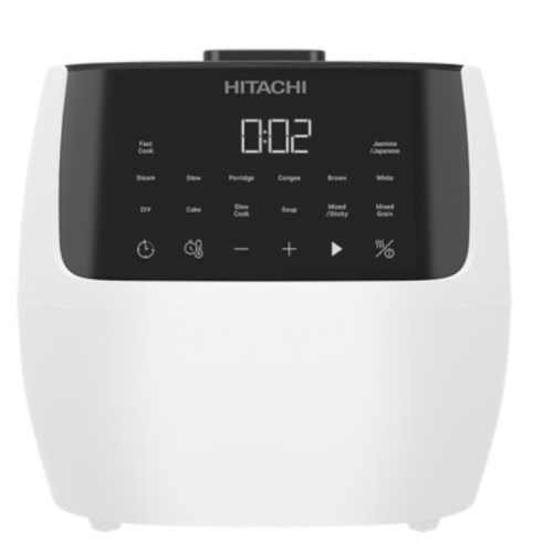 Nồi Cơm Điện Tử Hitachi RZ-R18XN