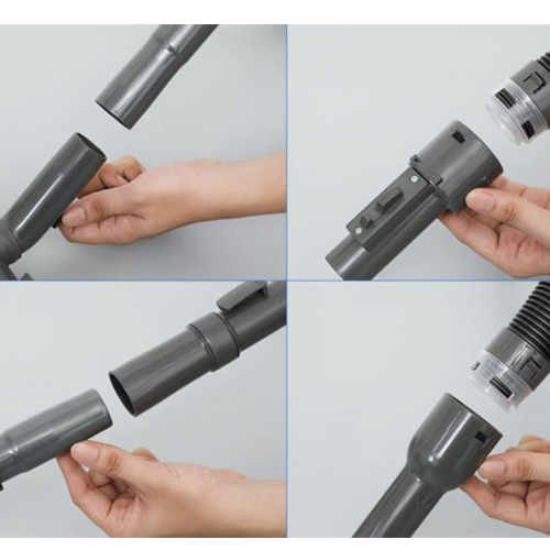 Máy Hút Bụi Dạng Hộp Hitachi CV-SF16A