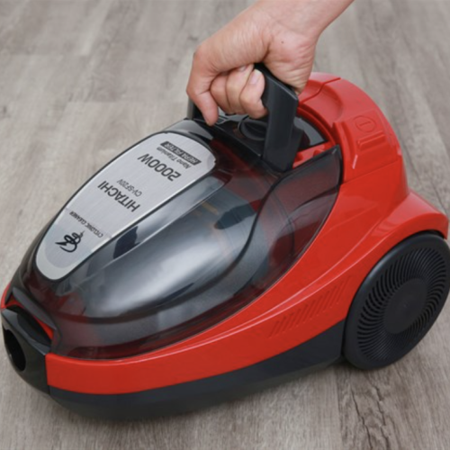 Máy Hút Bụi Dạng Hộp Hitachi CV-SF20V 24CV BRE