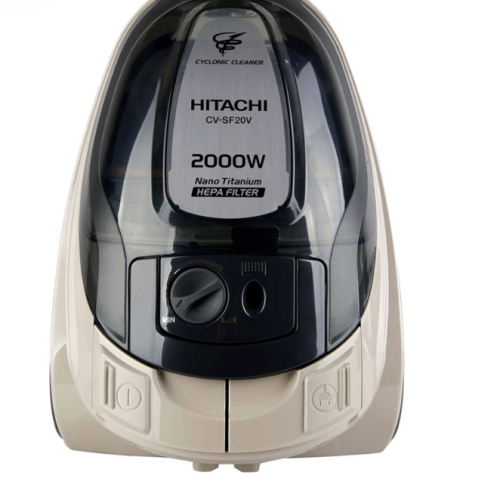Máy Hút Bụi Dạng Hộp Hitachi CV-SF20V 24CV LBR