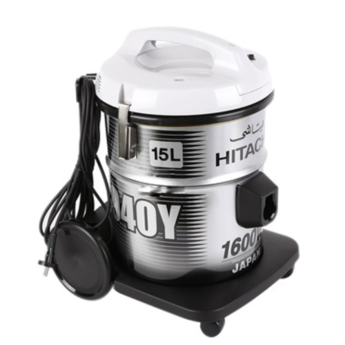 Máy Hút Bụi Công Nghiệp Hitachi CV-940Y 24CV PG