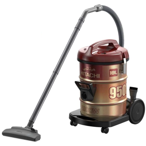 Máy Hút Bụi Công Nghiệp Hitachi CV-950F 24CV WR