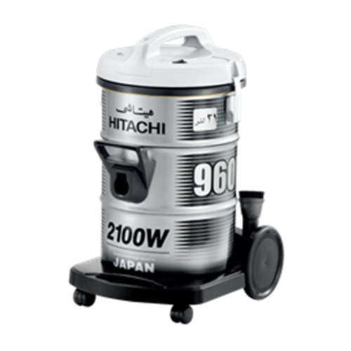 Máy Hút Bụi Công Nghiệp Hitachi CV-960F 24CV (PG)