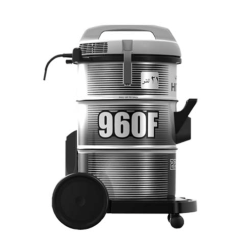Máy Hút Bụi Công Nghiệp Hitachi CV-960F 24CV (PG)