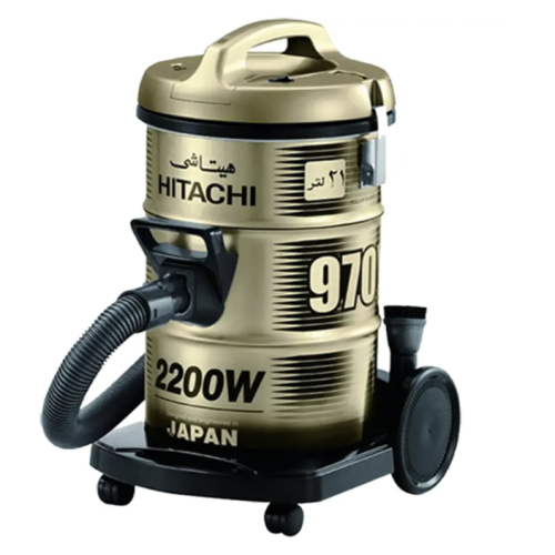 Máy hút bụi Hitachi CV-970Y 24CV TG
