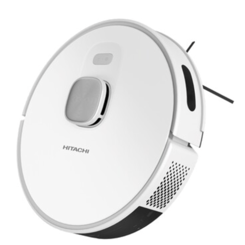 Robot hút bụi lau nhà Hitachi RV-X20P