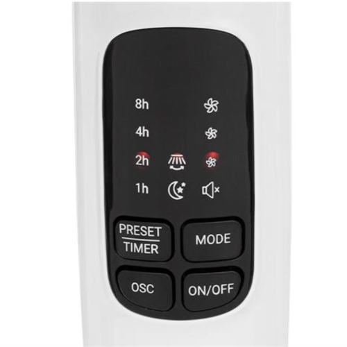 Quạt đứng Hitachi LF-A6RCWN