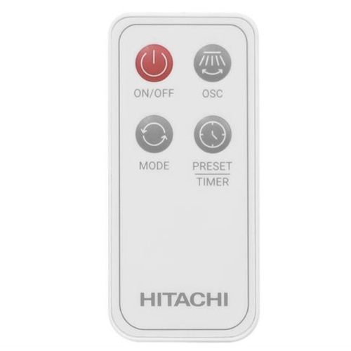 Quạt đứng Hitachi LF-A6RCWN