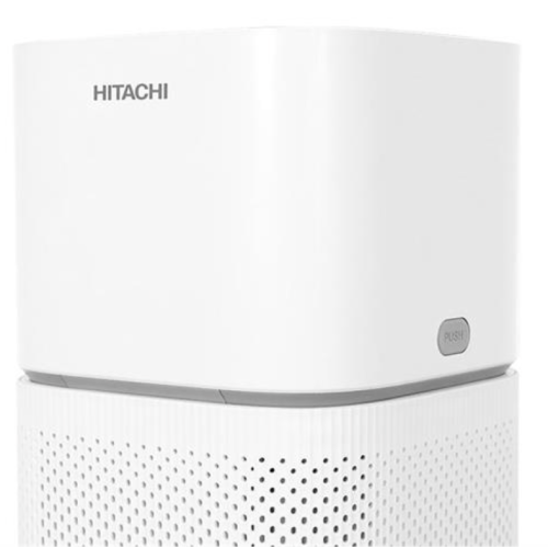 Máy lọc không khí Hitachi EP-TZ50
