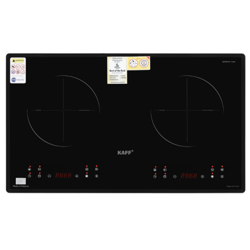 Bếp từ đôi KAFF KF-073II