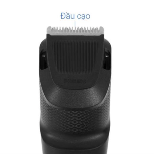 Máy tạo kiểu râu khô Philips BT3206/14 Chính hãng