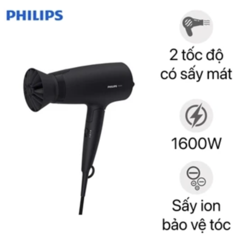 Máy Sấy Tóc Philips BHD308/10