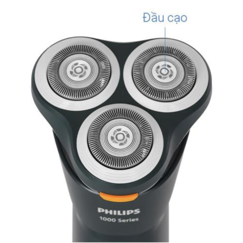 Máy Cạo Râu Philips S1882/00