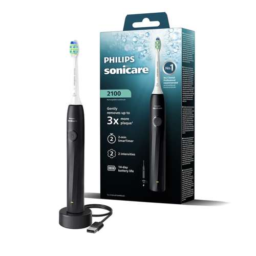 Bàn Chải Điện Philips HX4021/02