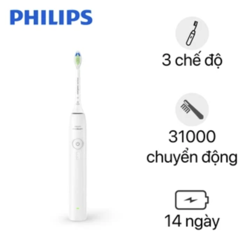 Bàn Chải Điện Philips HX4031/21