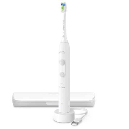 Bàn Chải Điện Philips HX4043/41