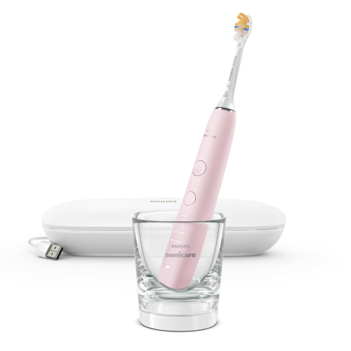 Bàn Chải Điện Philips HX9914/76