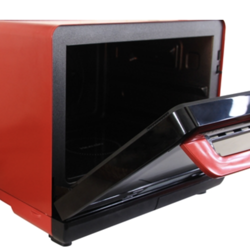 Lò Vi Sóng Hơi Nước Sharp AX-1700VN(R) 31 Lít