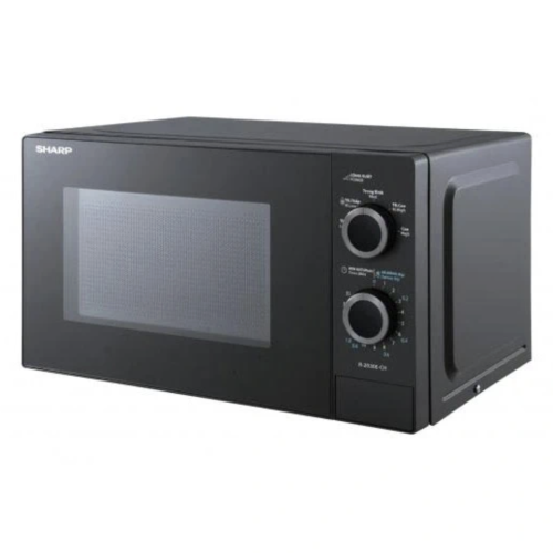 Lò Vi Sóng Sharp R-2030E-CH 20 Lít