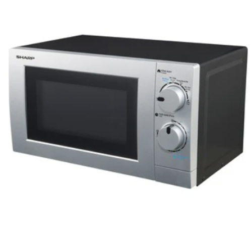 Lò Vi Sóng Sharp R-209VN-SK 20 Lít 700W