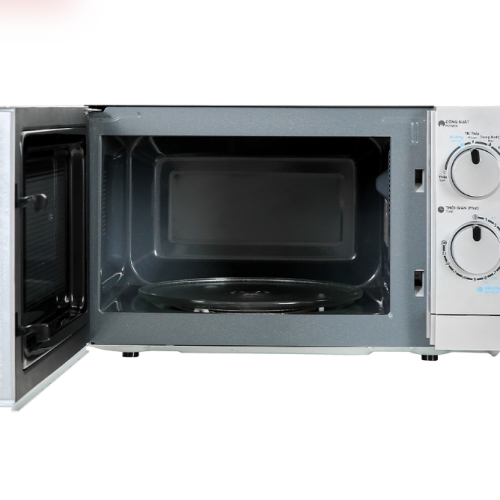 Lò Vi Sóng Sharp R-209VN-SK 20 Lít 700W