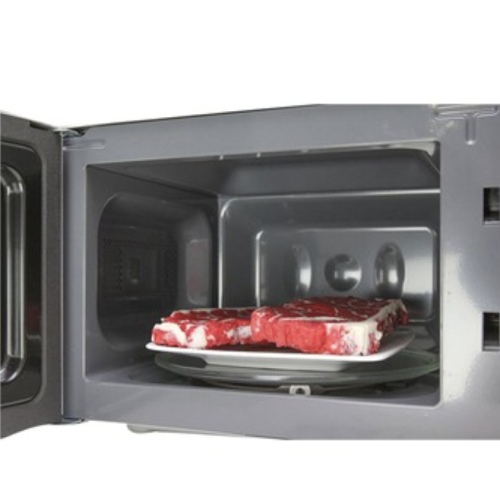 Lò Vi Sóng Sharp R-203VN-M 20 Lít 800W