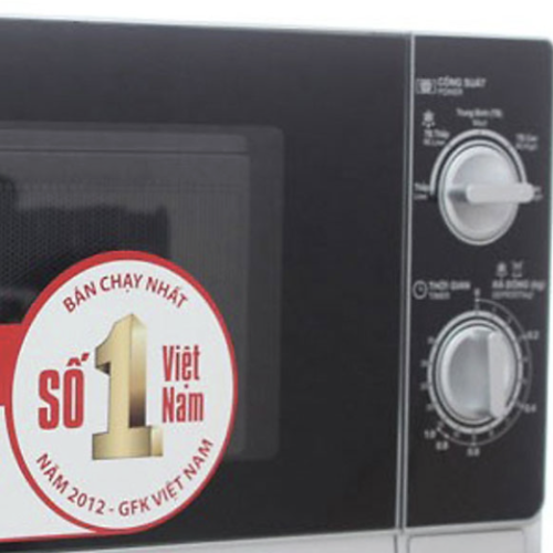 Lò Vi Sóng Sharp R-205VN 20 Lít 800W