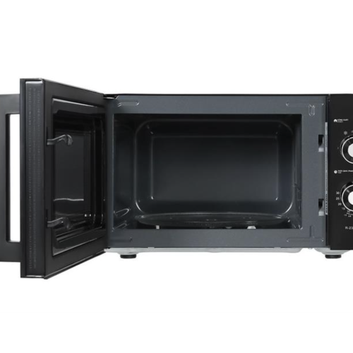 Lò Vi Sóng Sharp R-2348V-BK 23 Lít 900W