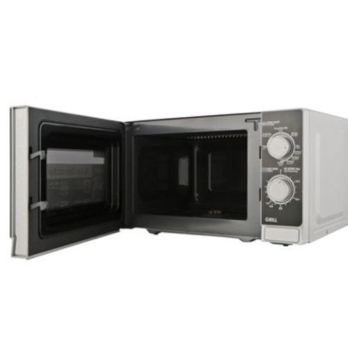 Lò Vi Sóng Có Nướng Sharp R-G222VN-S 20 Lít 800W