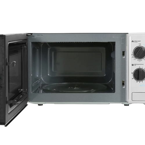 Lò Vi Sóng Có Nướng Sharp R-G225VN-BK 20 Lít 700W