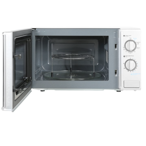 Lò Vi Sóng Có Nướng Sharp R-G228VN-SL 20 Lít 700W