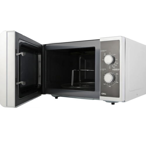 Lò Vi Sóng Có Nướng Sharp R-G322VN-S 23 Lít 800W