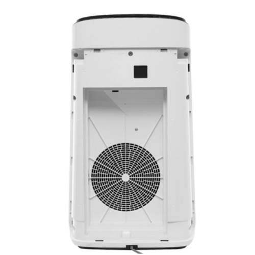 Máy Lọc Không Khí Sharp FP-J60E-W