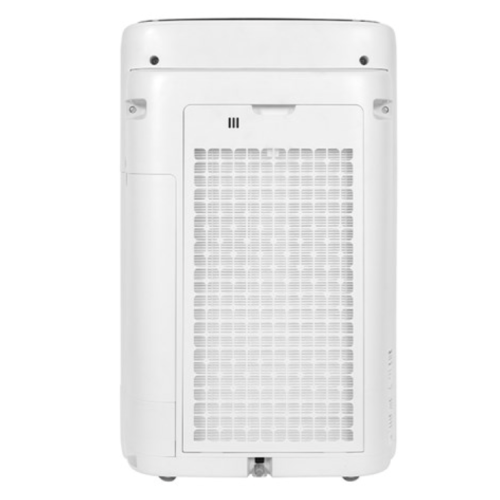 Máy lọc không khí và tạo ẩm Sharp KI-N40V