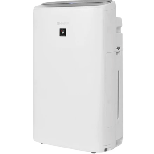 Máy lọc không khí và tạo ẩm Sharp KI-N50V-W