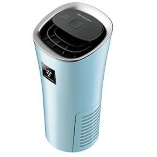 Máy lọc không khí ô tô Sharp IG-NX2E-A