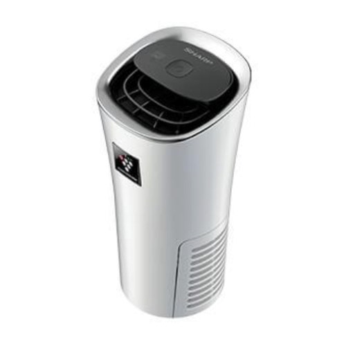 Máy lọc không khí ô tô Sharp IG-NX2E-W