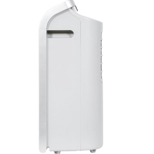 Máy hút ẩm Sharp DW-D20A-W