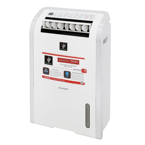 Máy hút ẩm Sharp DW-D20A-W