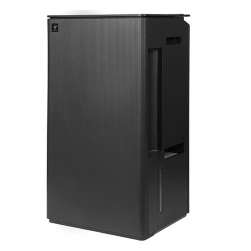 Máy hút ẩm lọc không khí Sharp DW-T30FV-H