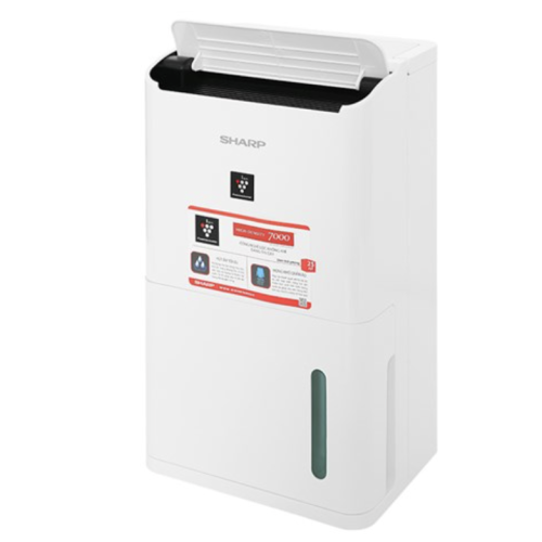 Máy hút ẩm Sharp DW-D12A-W