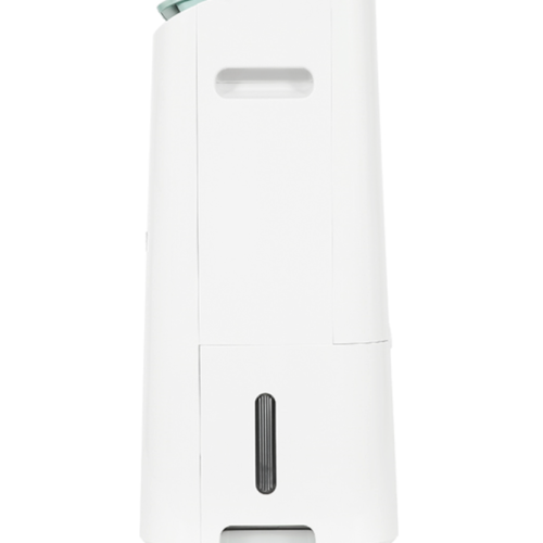 Máy hút ẩm lọc không khí Sharp DW-E16FA-W