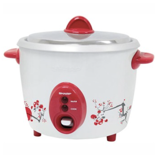 Nồi cơm điện Sharp KSH-D11V
